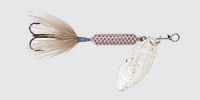Спиннербэйты фирмы yakima bait. Расцветка GRM